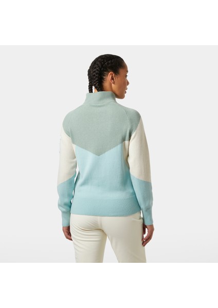 W Apres Knıtted Kazak HHA.66029_HHA.537 fiyatları