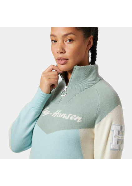 W Apres Knıtted Kazak HHA.66029_HHA.537 indirimleri