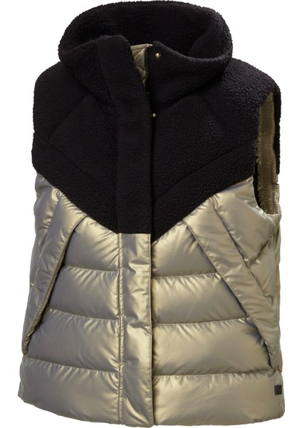 W Blıss Down Yelek HHA.54460_HHA.787 fırsatları