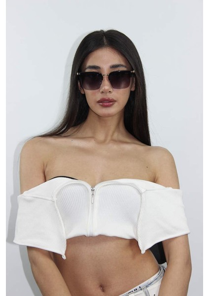 Dupont Mılano Dupont 0918 002 56 18 145 Kadın Güneş Gözlüğü indirimleri