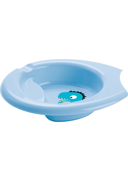 Chicco 4 Parça Beslenme Seti +6 Ay - Erkek modelleri