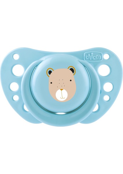 Chicco Physioforma Air 2'li Silikon Emzik 2-6 Ay Erkek fiyatları