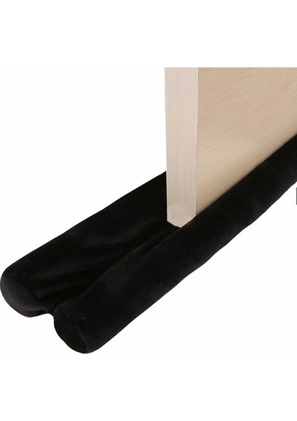 Kapı Altı Isı Yalıtım Süngeri Çift Taraflı Kapı Altı Rüzgar Toz Önleyici Yakıt Tasarrufu