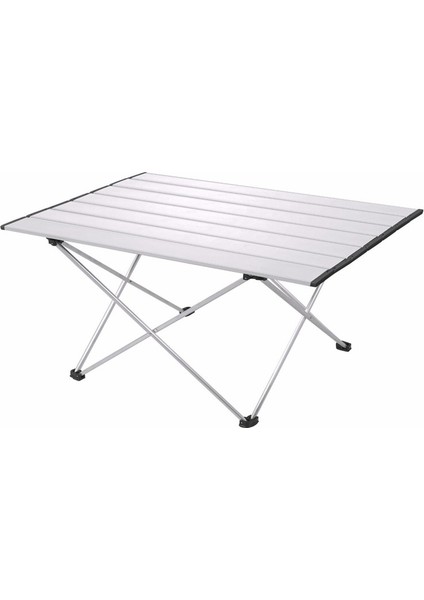 Habıtat Katlanabilir Alüminyum Küçük Boy Kamp ve Piknik Masası