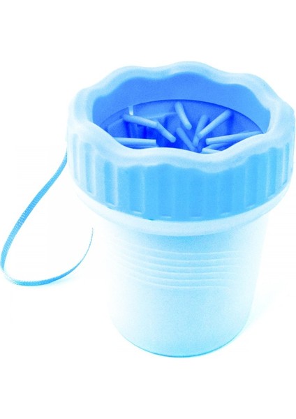 Silikon Uçlu Köpek Pati Yıkama Aparatı 9*12 cm fırsatları