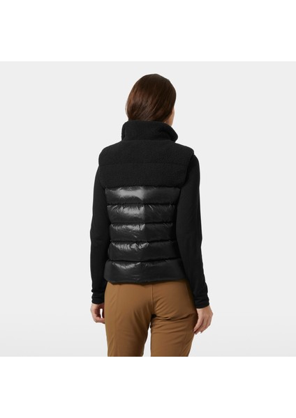 W Blıss Down Yelek HHA.54460_HHA.990 modelleri