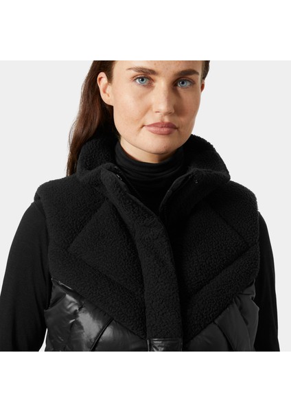 W Blıss Down Yelek HHA.54460_HHA.990 indirimleri