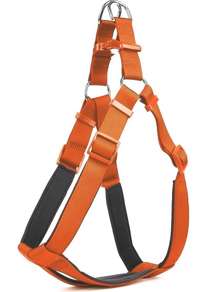 Köpek Göğüs Tasması 45CM Small
