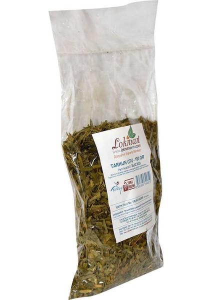 Tarhun Otu Doğal 100 gr Paket fiyatları