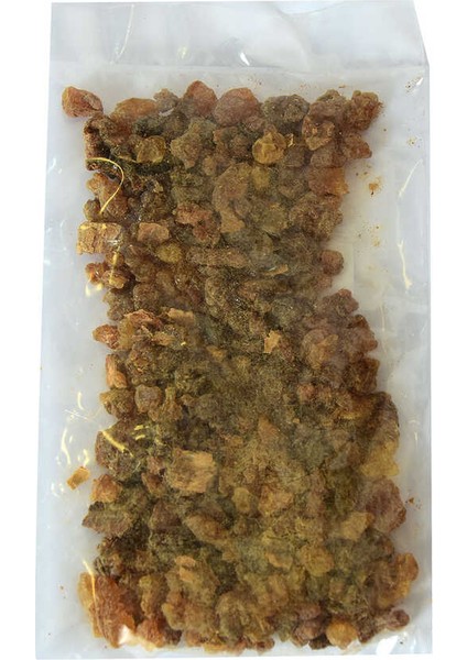 Mürsafi Zamkı Doğal 100 gr Paket modelleri