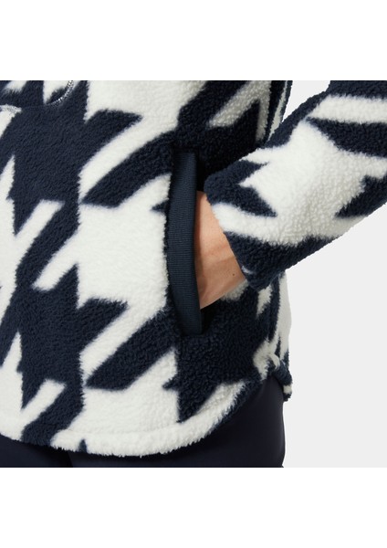 W Blıss Pıle Polar HHA.54464_HHA.597 fırsatları