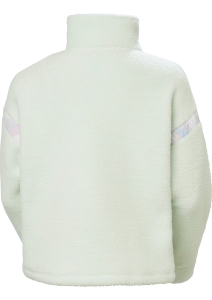 W Imperıal Pıle Zıp Pullover Polar HHA.49581_HHA.403