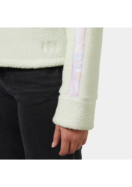 W Imperıal Pıle Zıp Pullover Polar HHA.49581_HHA.403 indirimleri