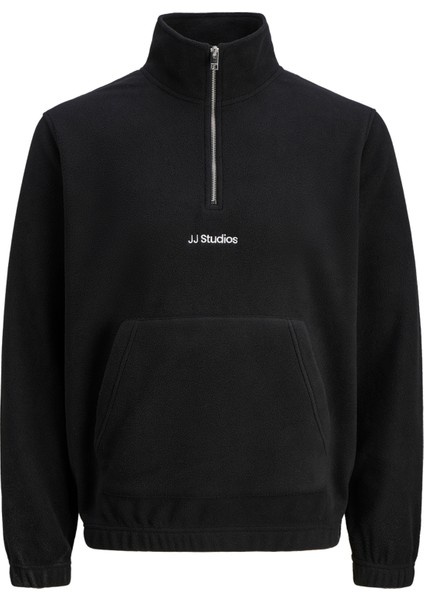 Erkek Yarim Fermuarli Sweatshirt - Soho fiyatları