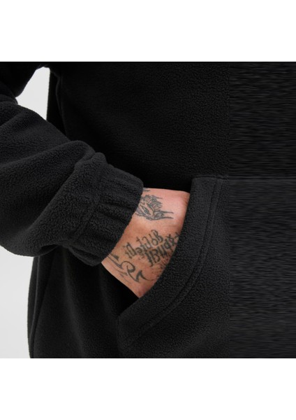 Erkek Yarim Fermuarli Sweatshirt - Soho modelleri