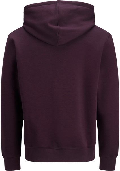 Büyük Beden Logo Detayli Sweatshirt - Star indirimleri