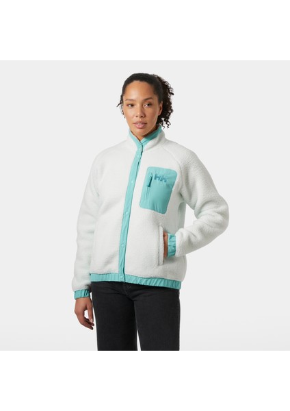 W Imperıal Pıle Snap Mont HHA.63372_HHA.403 fiyatları