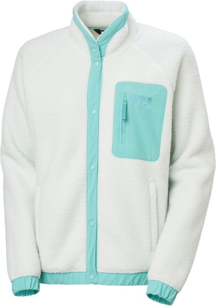 W Imperıal Pıle Snap Mont HHA.63372_HHA.403 fırsatları