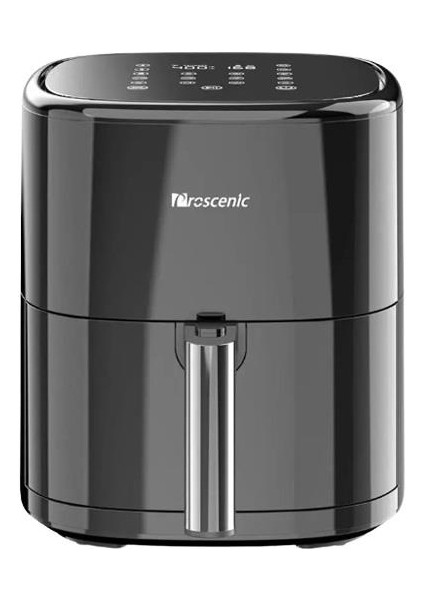 PROSCENİC T22 AİR FRYER 5L YAĞSIZ FRİTÖZ