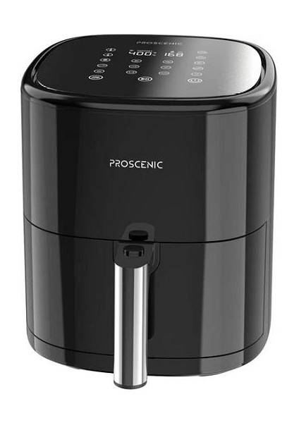 PROSCENİC T22 AİR FRYER 5L YAĞSIZ FRİTÖZ