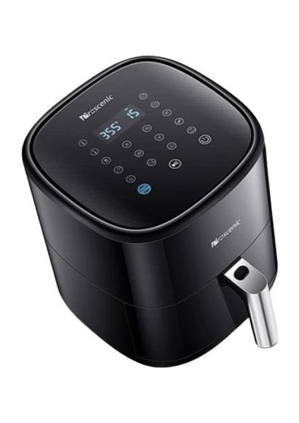 PROSCENİC T22 AİR FRYER 5L YAĞSIZ FRİTÖZ