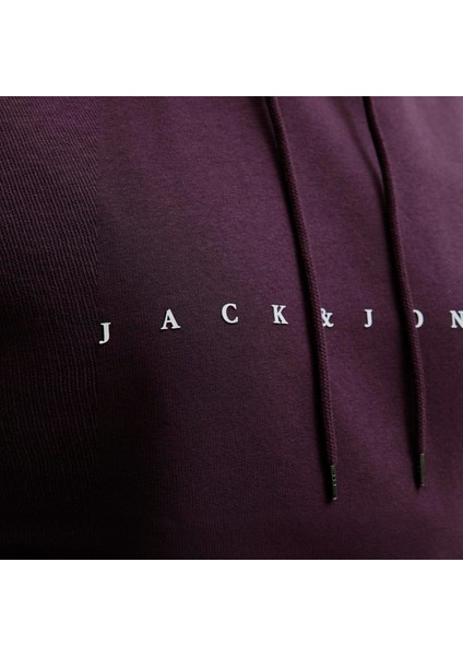 Büyük Beden Logo Detayli Sweatshirt - Star fiyatları