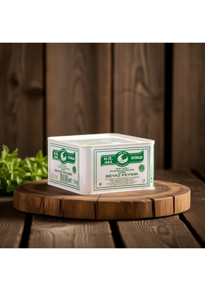 Beyaz Peynir 2 Kg