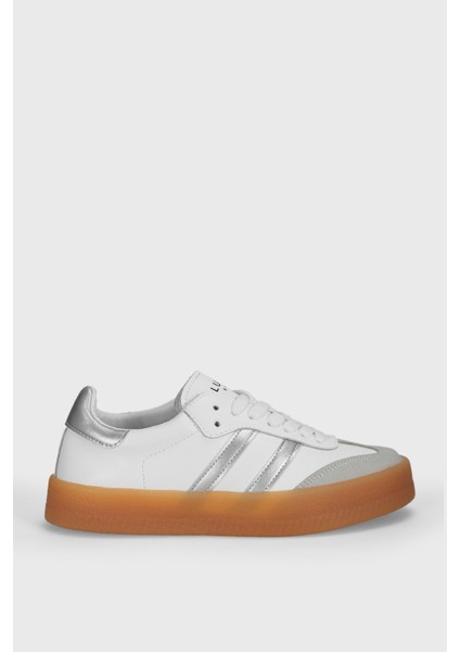 Stella Kadın Sneaker Ayakkabı Siyah