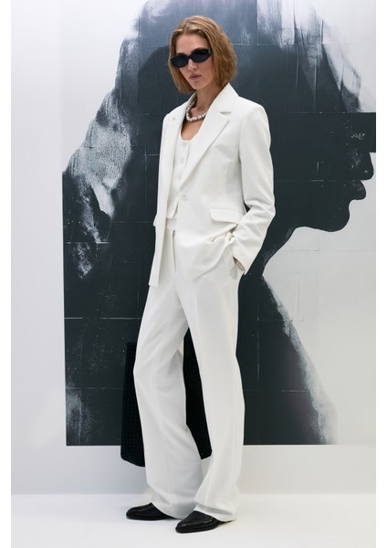 Elvıs Kadın Ceket Siyah fırsatları