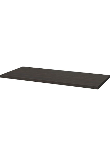Çalışma Masası, Venge-Koyu Gri, 140X60 cm fiyatları