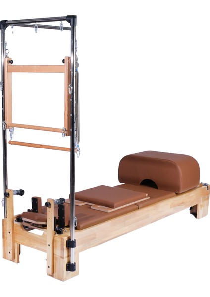 Tower Reformer Plus (+)