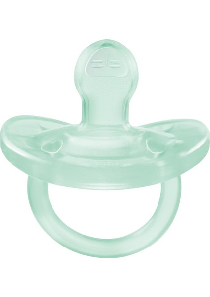 Chicco Physioforma Soft 2'li Silikon Emzik 2-6 Ay Erkek indirimleri