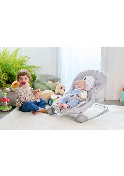 Chicco Physioforma Soft 2'li Silikon Emzik 2-6 Ay Erkek