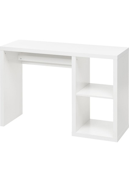 Çalışma Masası, Beyaz