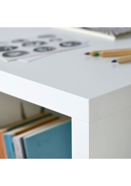 Çalışma Masası, Beyaz fırsatları