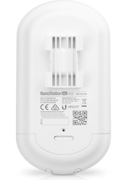 Airmax Nanostation 5AC Loco Loco 5AC-5 modelleri