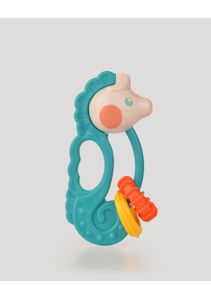 Lc Arkadaşım Deniz Atı Çıngırak Dişlik 30930