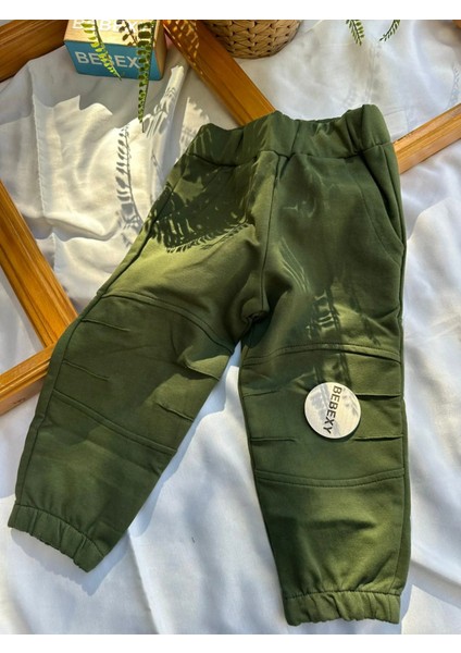 Dizi Çizgili Yeşil Eşofman 69/ fiyatları