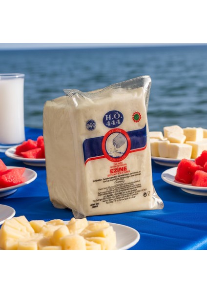 Ezine Peyniri 1 Kg