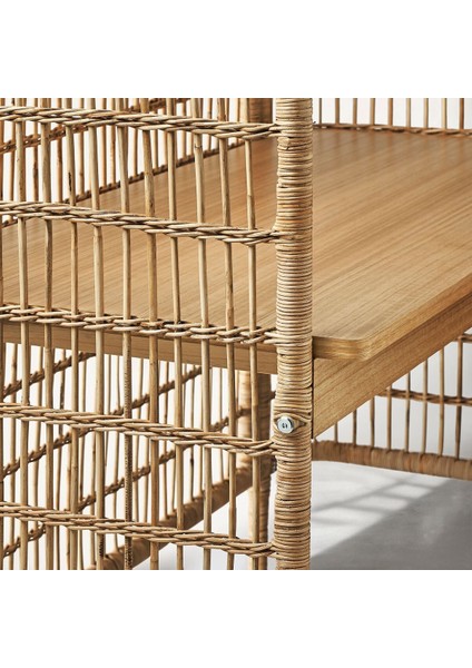 Çalışma Masası, Rattan, 110X54 cm modelleri