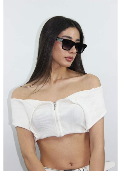 Dupont Mılano Dupont 1835SK 002 52 21 145 Unisex Güneş Gözlüğü modelleri