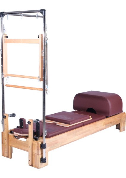 Tower Reformer Plus (+)