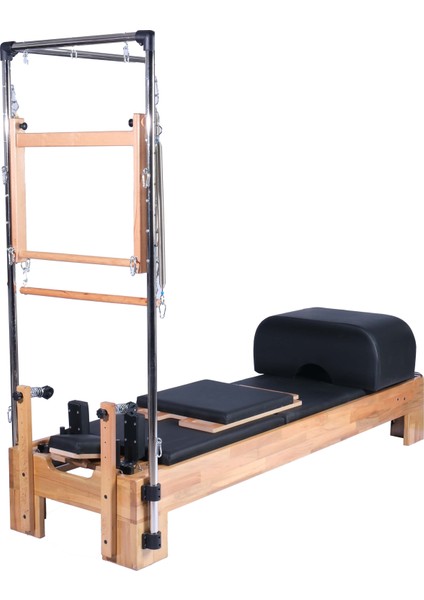Tower Reformer Plus (+)