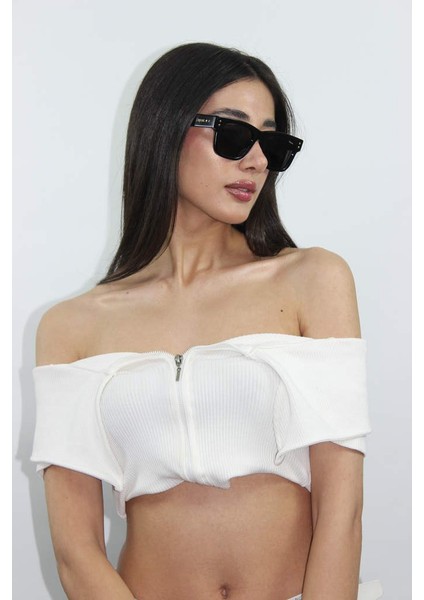 Dupont Mılano Dupont 1835SK 002D 52 21 145 Unisex Güneş Gözlüğü modelleri