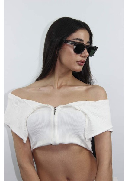 Dupont Mılano Dupont 1835SK 003 52 21 145 Unisex Güneş Gözlüğü indirimleri