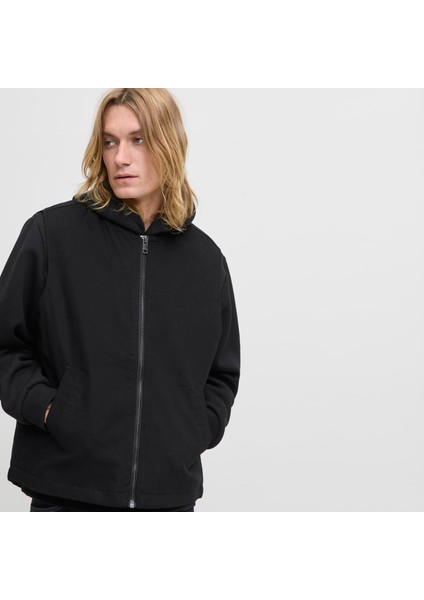 Erkek Beyzbol Yaka Yelek - Dover fırsatları