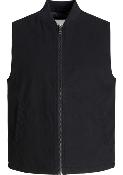 Erkek Beyzbol Yaka Yelek - Dover indirimleri