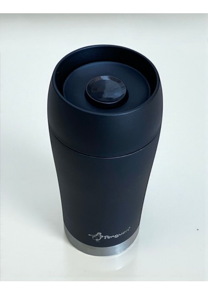 Sıcak Soğuk Bardak Termos Ofis Okul Araç Cep Termosu Sızdırmaz Çelik Mug El Termos 300ML fiyatları