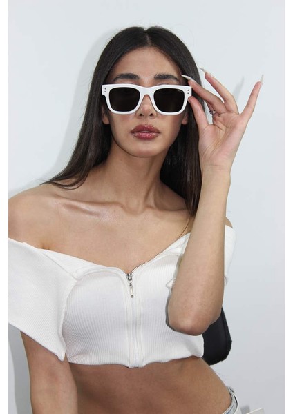 Dupont Mılano Dupont 1835SK 004 52 21 145 Kadın Güneş Gözlüğü