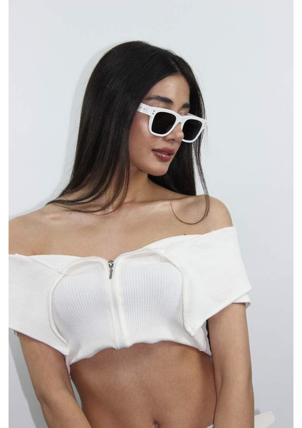 Dupont Mılano Dupont 1835SK 004 52 21 145 Kadın Güneş Gözlüğü modelleri